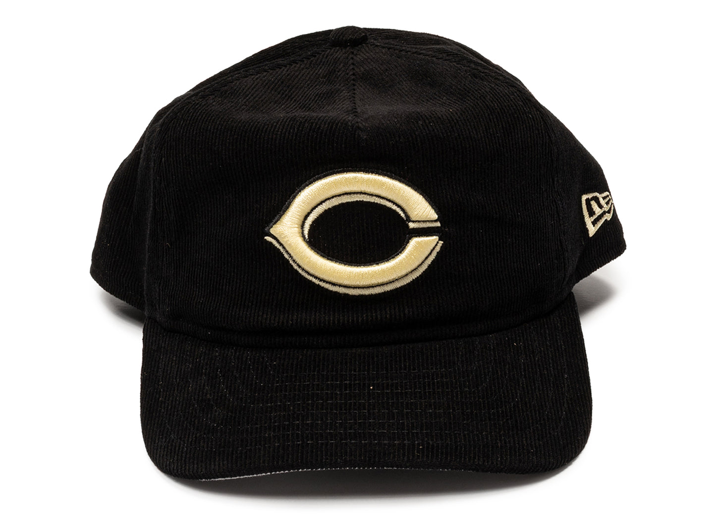 Casquette snapback New Era Golfer Nostalgic 25827 Cincinnati Reds