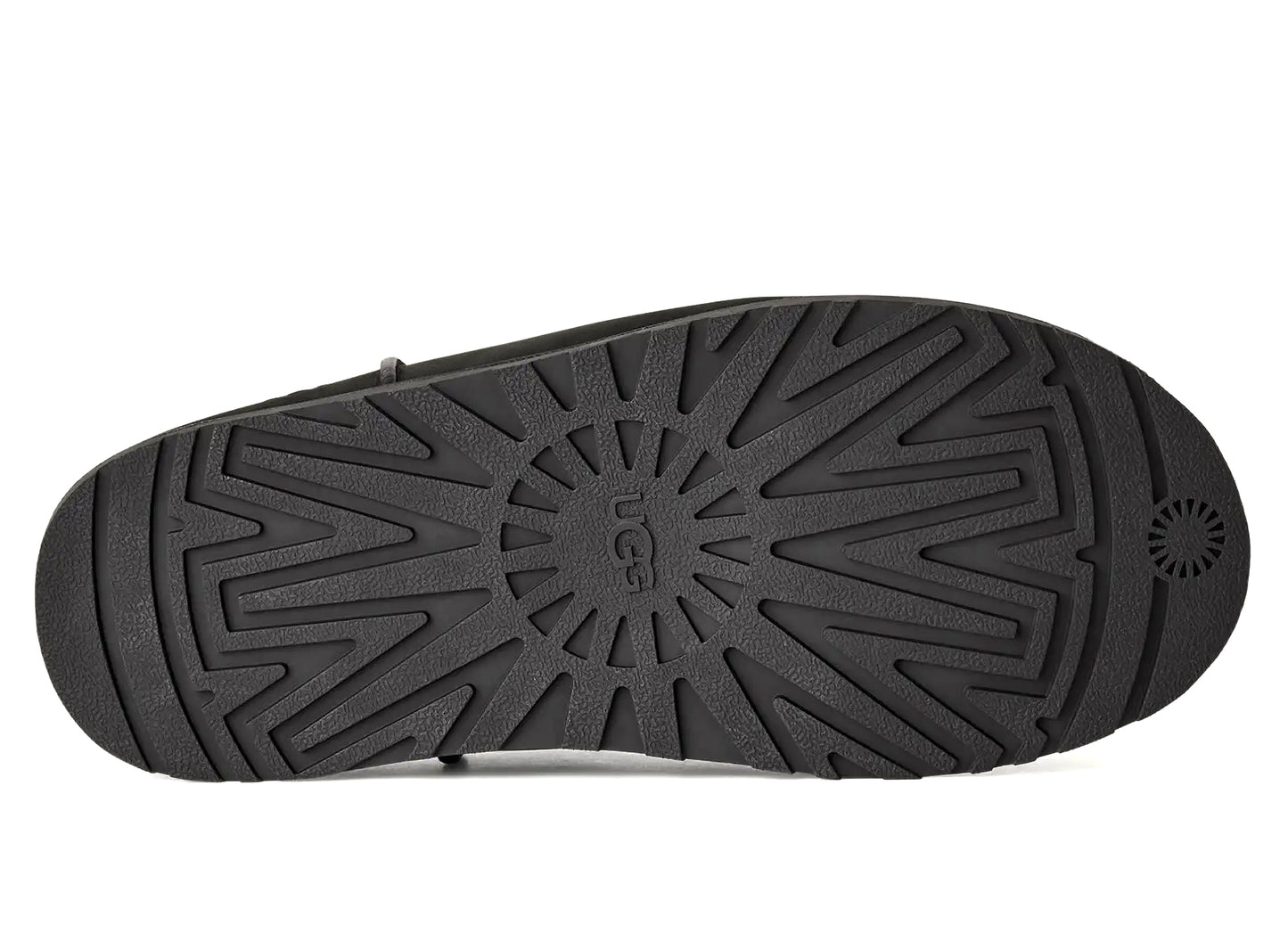 Women's Ugg Otzo Clog in Black