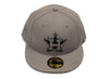 New Era 5950 Cracked 26484 Houston Astros Fitted Hat