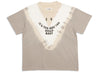 Maison Margiela MM6 Smile Tee