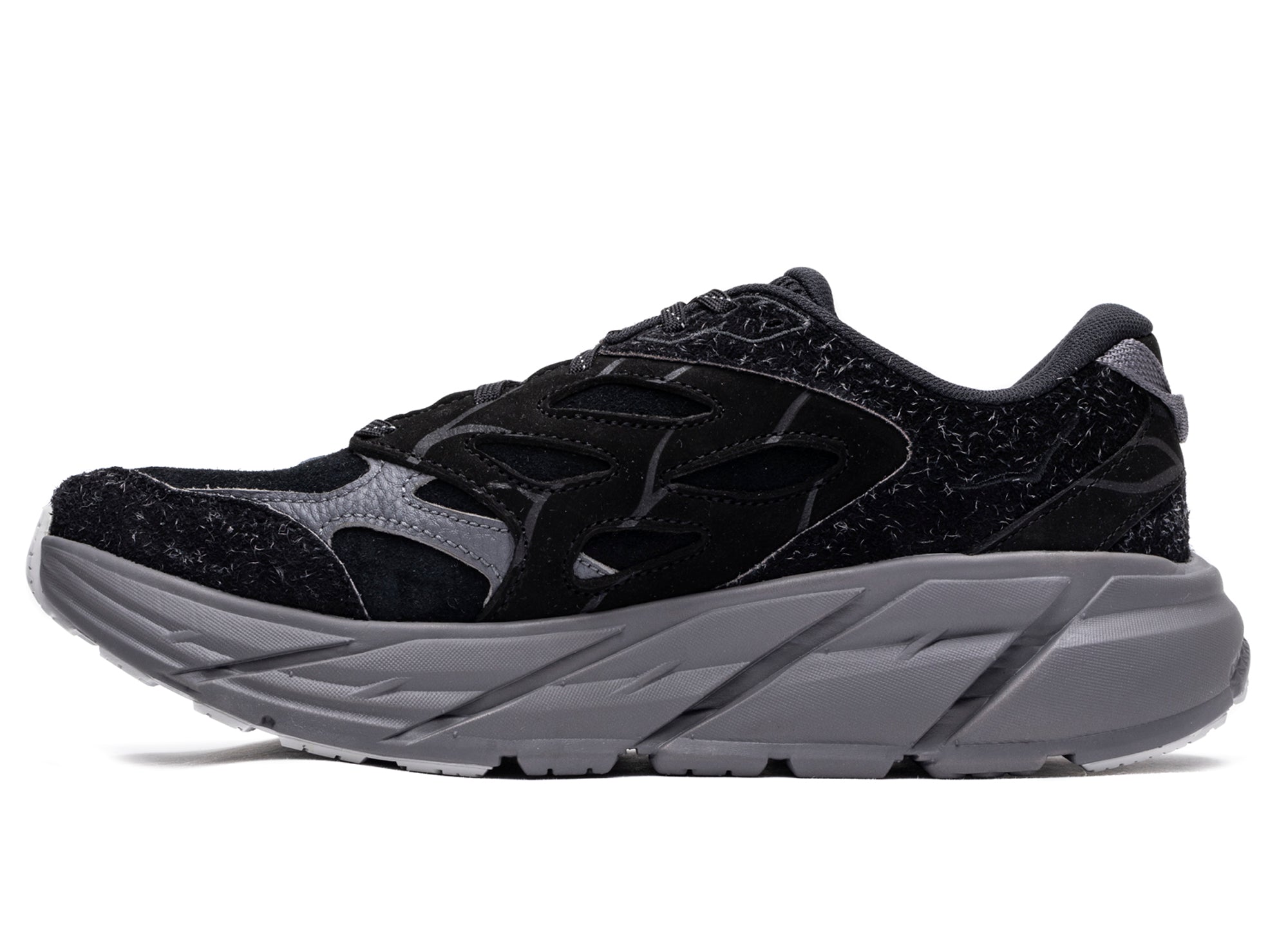 靴 HOKA Clifton L suede HOKA® Clifton L Suede for | HOKA®
