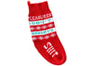 Pleasures Naughty Holiday Stocking