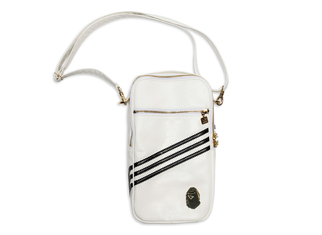Adidas x Bape Bag