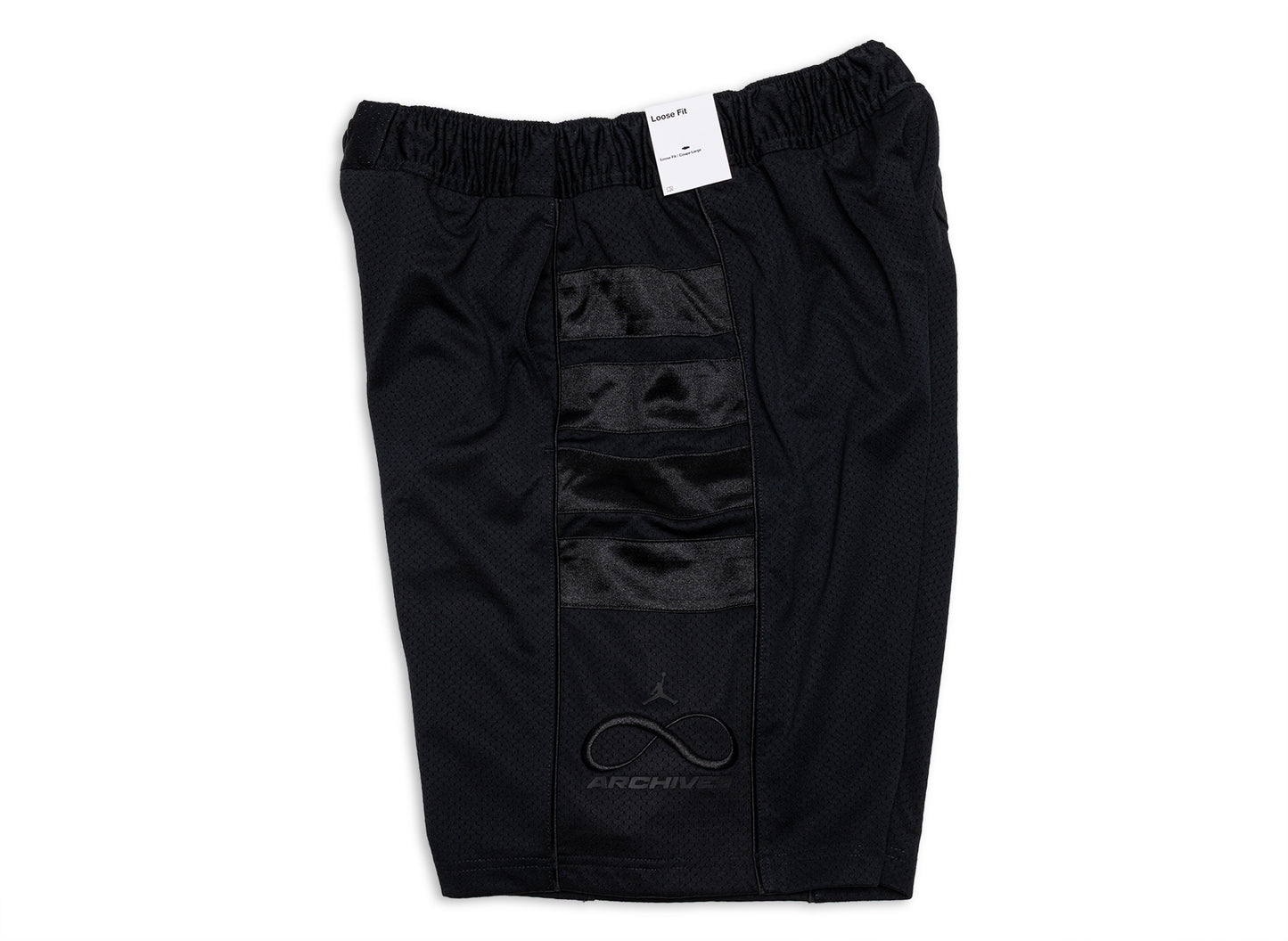 Jordan Infinite Archives Cat-Scratch Short