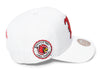 Mitchell & Ness NCAA Louisville Cardinals L Logo Pro Crown Snapback