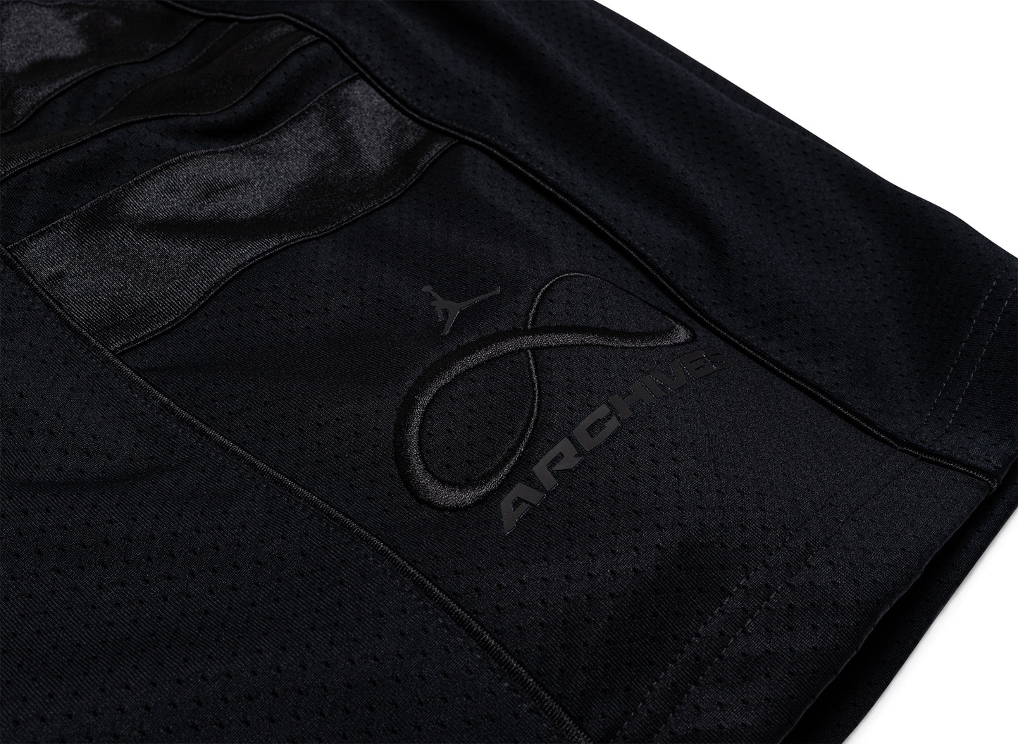 Jordan Infinite Archives Cat-Scratch Short
