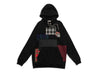 Junya Watanabe MAN x Reigning Champs Patchwork Hoodie