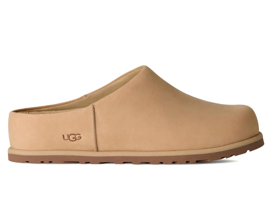 Women's Ugg Otzo Clog in Mustard Seed