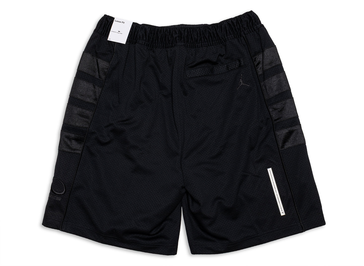 Jordan Infinite Archives Cat-Scratch Short