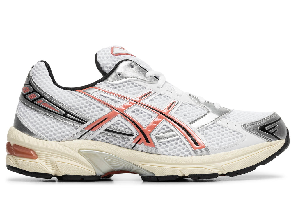 Asics Gel-1130 'White / Desert Red'