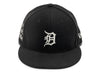 New Era x Diet Starts Monday Detroit Tigers Fitted Hat in Black