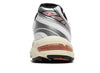 Asics Gel-1130 'White / Desert Red'
