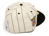 New Era Diet Start Monday 5950 Pinstripe Pittsburgh Pirates Fitted Hat