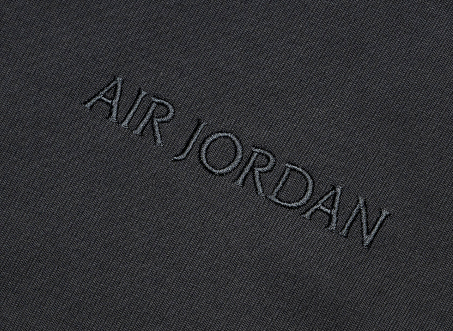 Air Jordan Wordmark S/S Tee