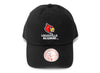 Mitchell & Ness NCAA Louisville Cardinals Alumni Dad Hat