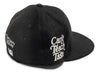 New Era x Diet Starts Monday Detroit Tigers Fitted Hat in Black