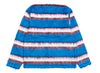 Pleasures Stack Cardigan in Blue