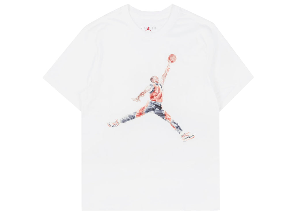 Jordan Brand Jumpman Tee