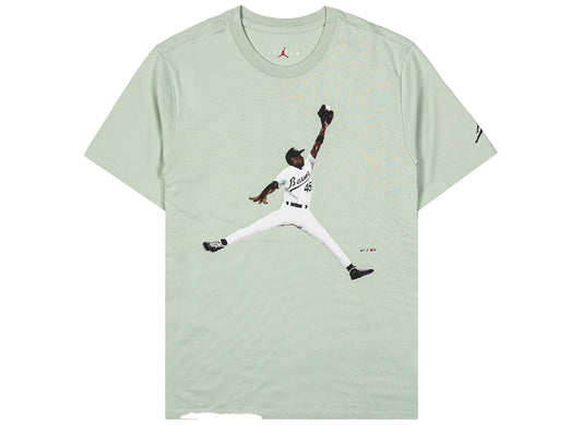 Jordan Flight MVP Crew Tee