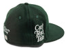 New Era x Diet Starts Monday Detroit Tigers Fitted Hat in Dark Green