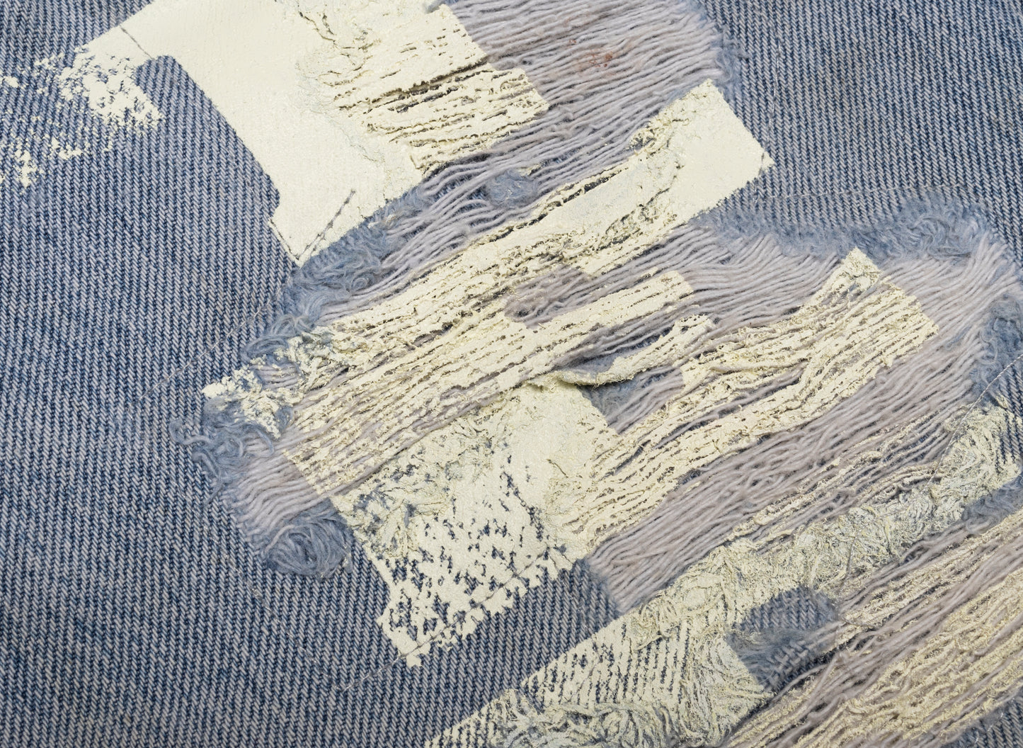 Better With Age Beaufort Denim