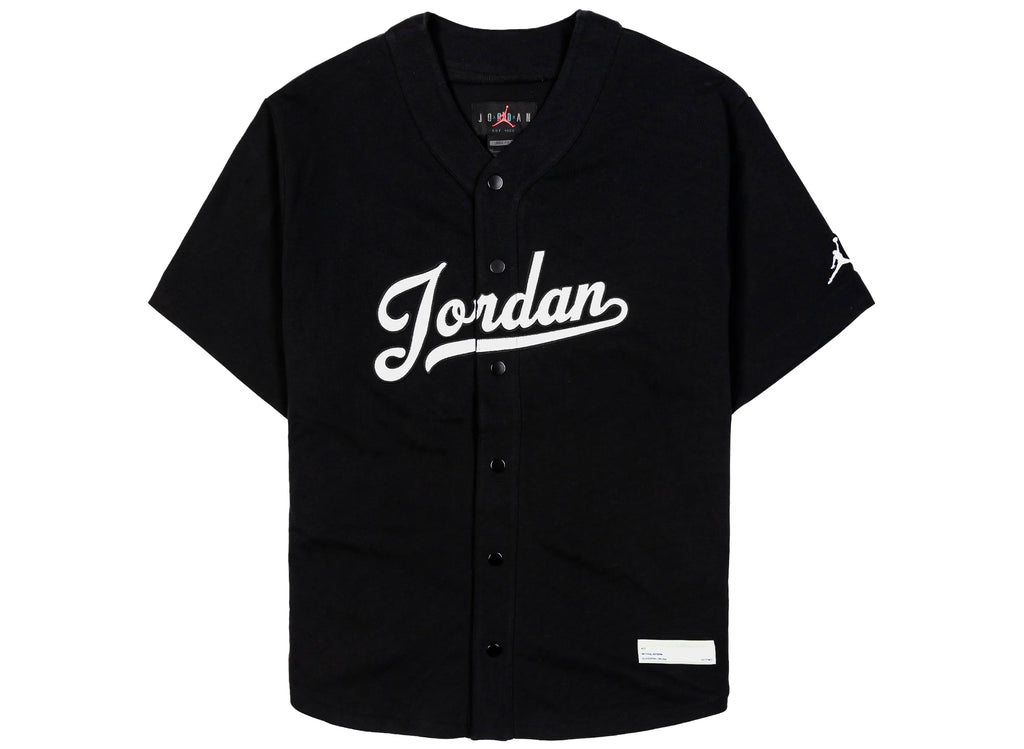Jordan Flight MVP Jersey
