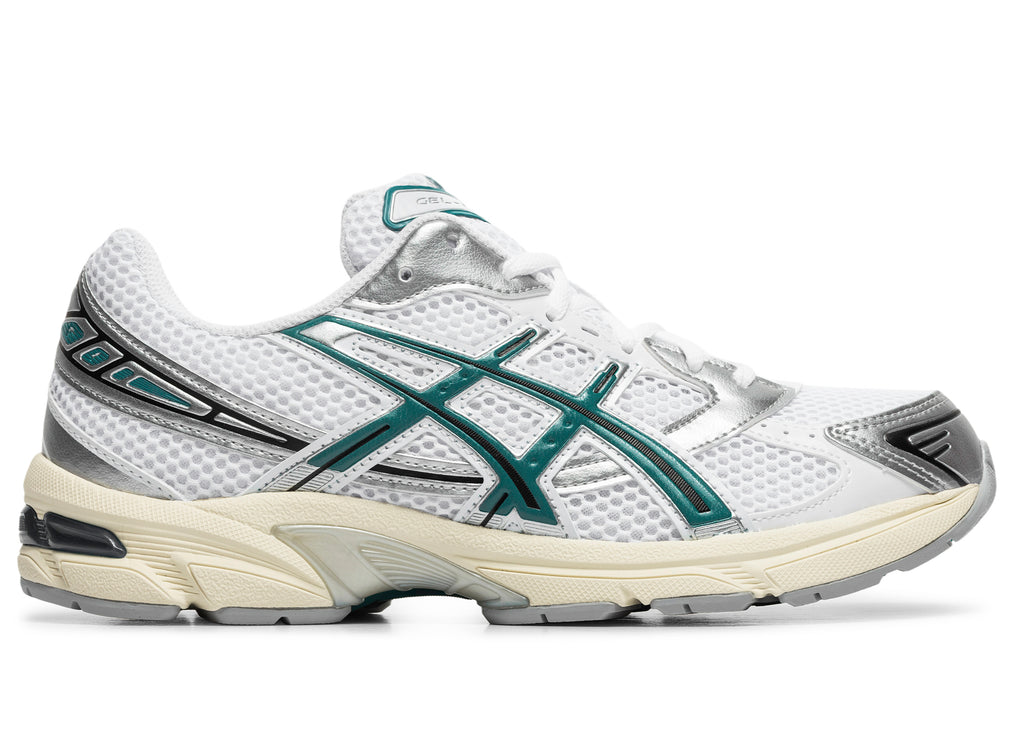 Asics Gel-1130 'White / Rainy Lake'