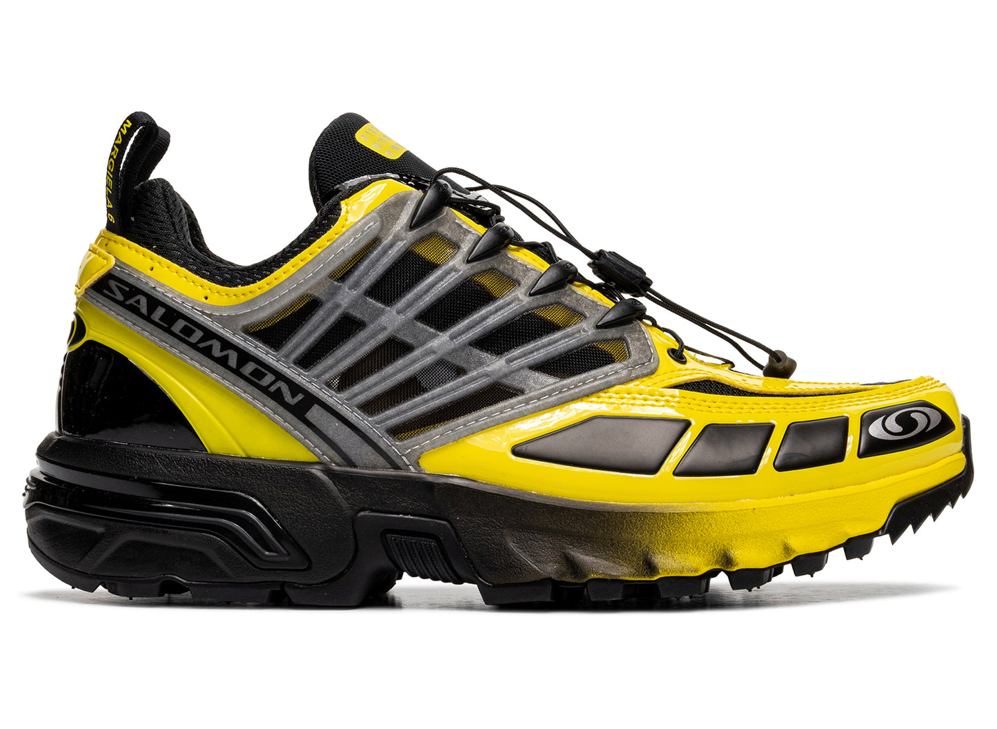 靴 Salomon ACS PRO MM6 MAISON MARGIELA ACS PRO MM6 MAISON MARGIELA Unisex - Intersection Sportstyle | Salomon