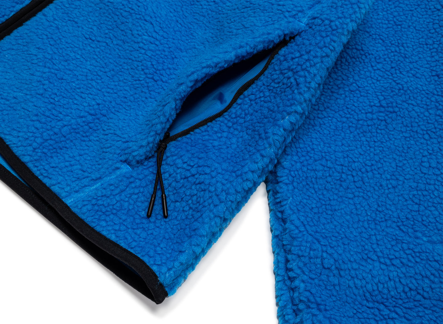 Jordan Flight Mountainside Sherpa