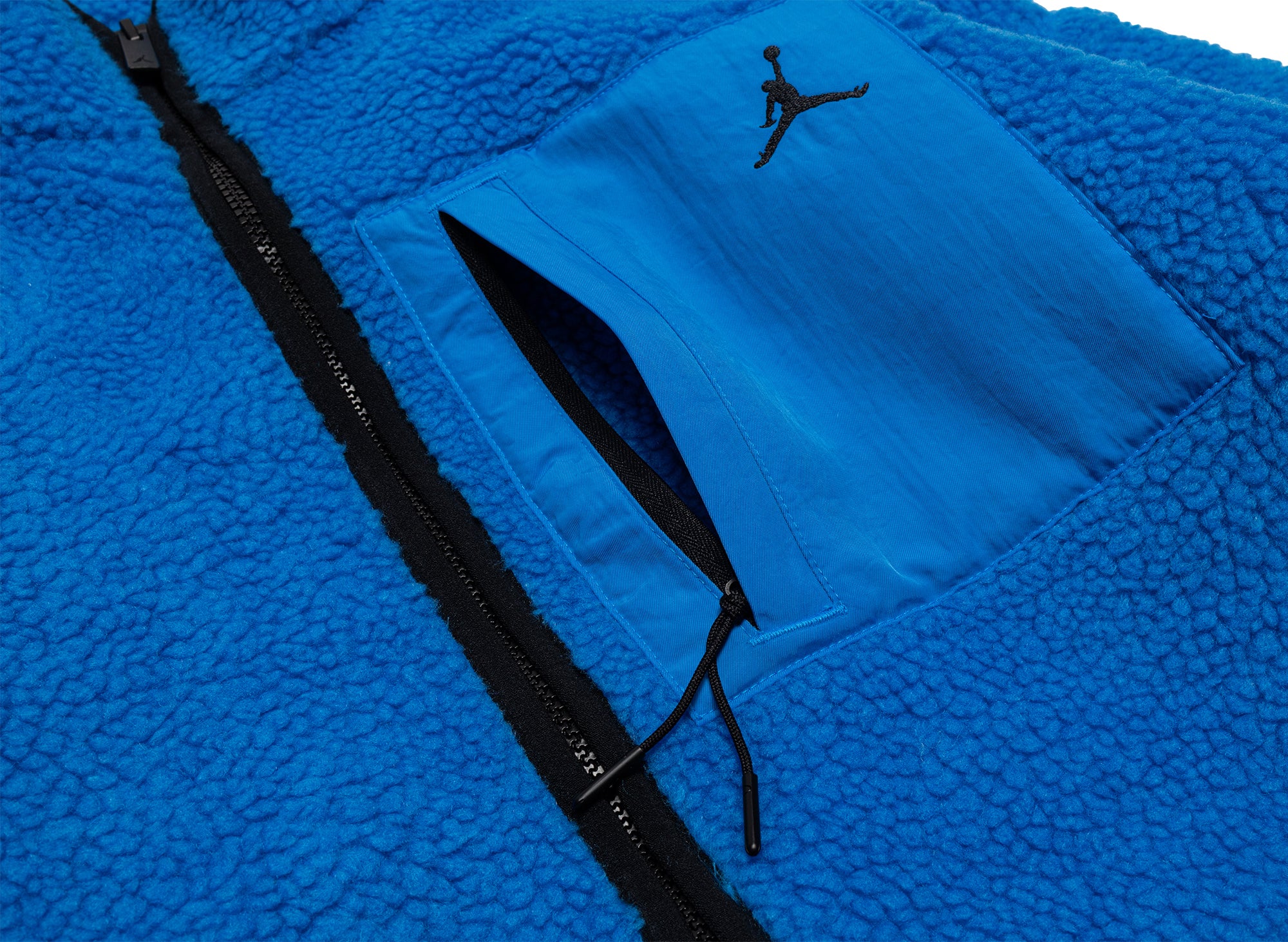 Jordan Flight Mountainside Sherpa – Oneness Boutique