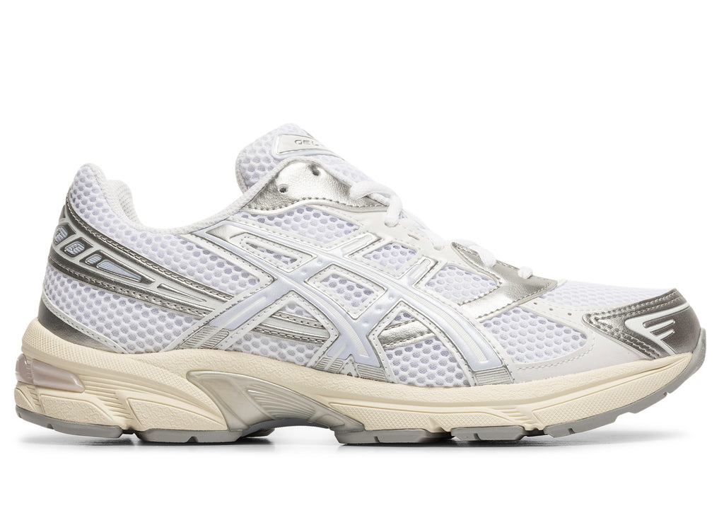 Women's Asics Gel-1130 'White / Blue Fade'