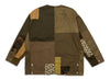 Comme des Garçons HOMME Patchwork Jacket