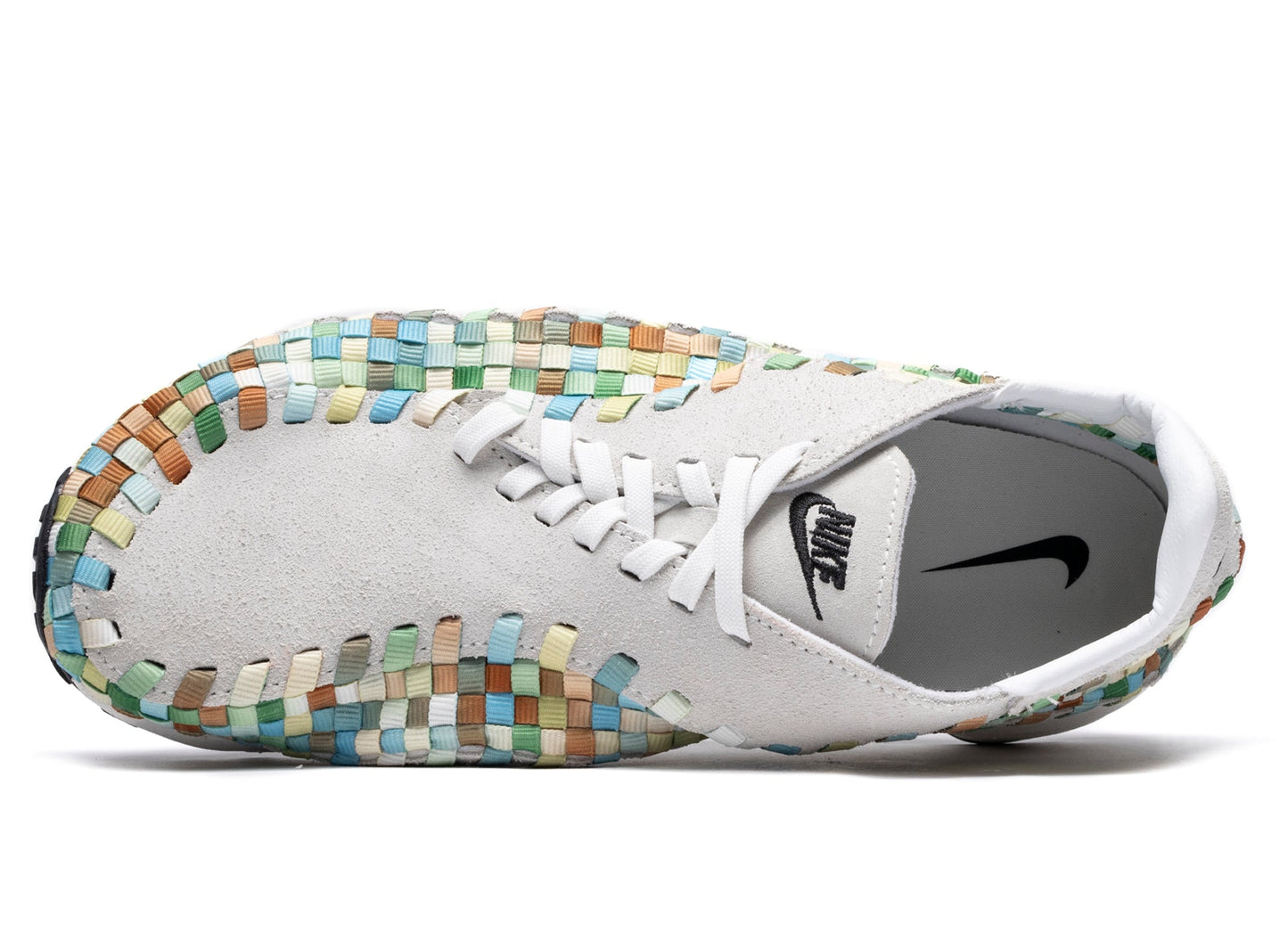 Women's Nike Air Footscape Woven