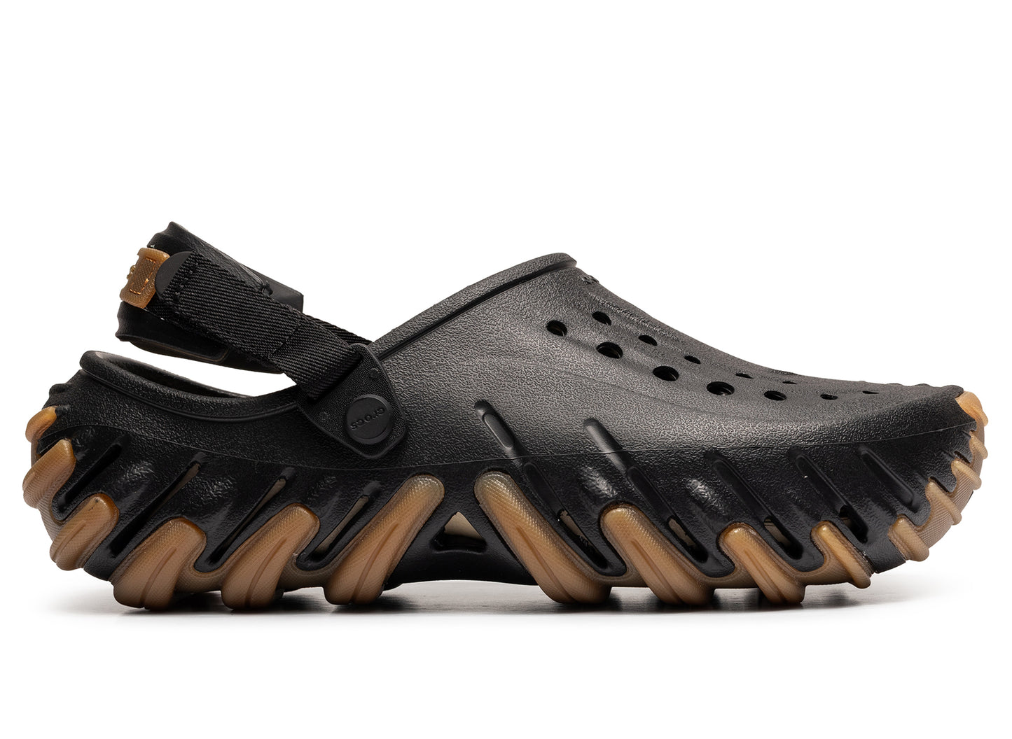 Crocs Echo Gum RO Clog – Oneness Boutique