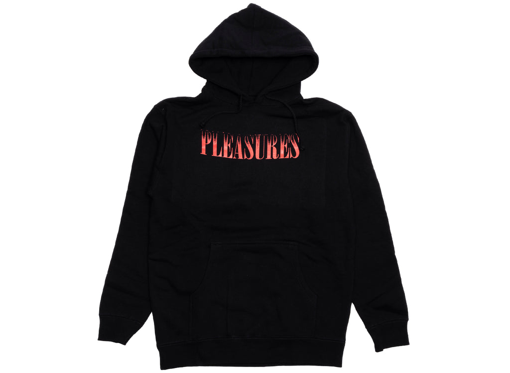 Pleasures Crumble Hoodie