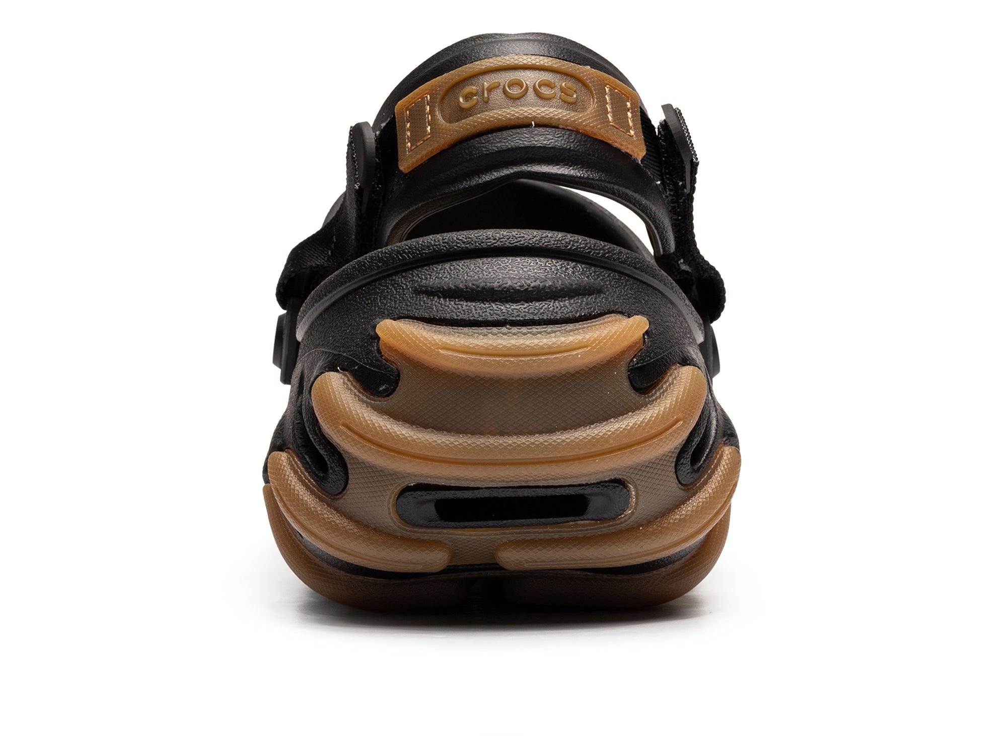 Crocs Echo Gum RO Clog – Oneness Boutique