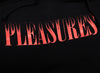 Pleasures Crumble Hoodie