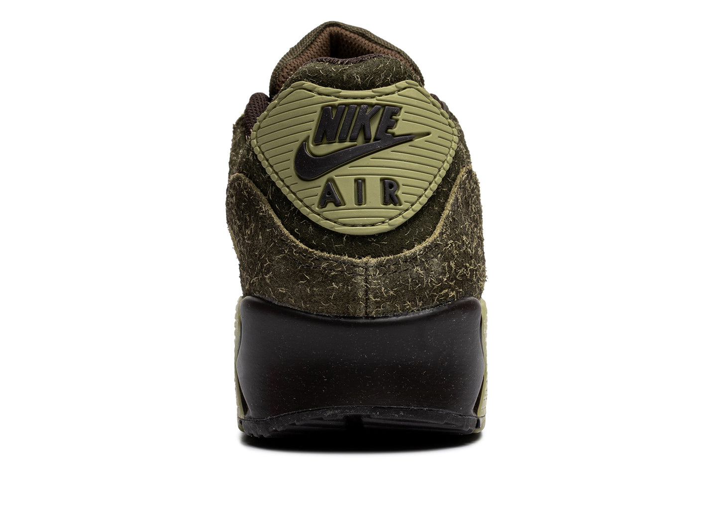 Nike Air Max 90 PRM 'Skunk'