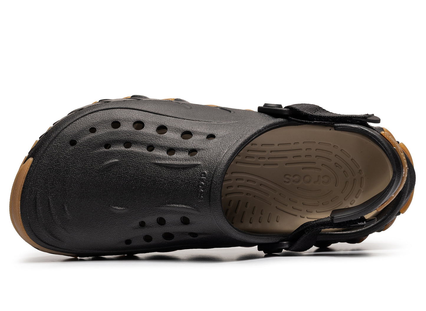 Crocs Echo Gum RO Clog