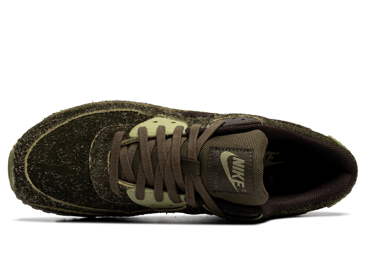 Nike Air Max 90 PRM 'Skunk'