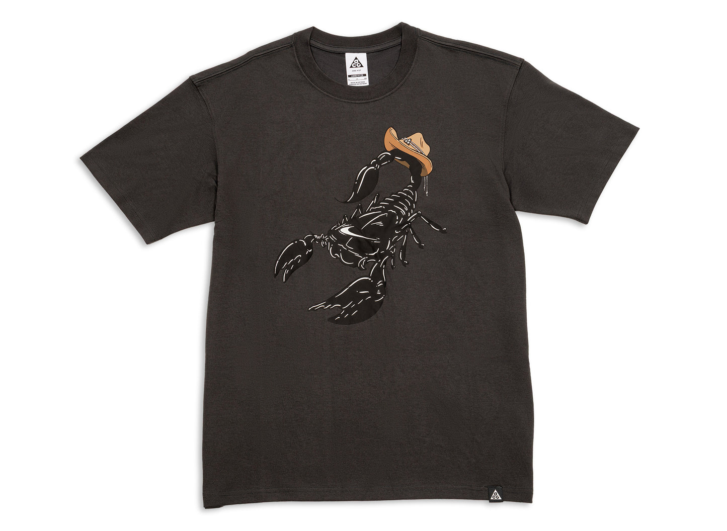 T-shirt Nike ACG OC Scorpion
