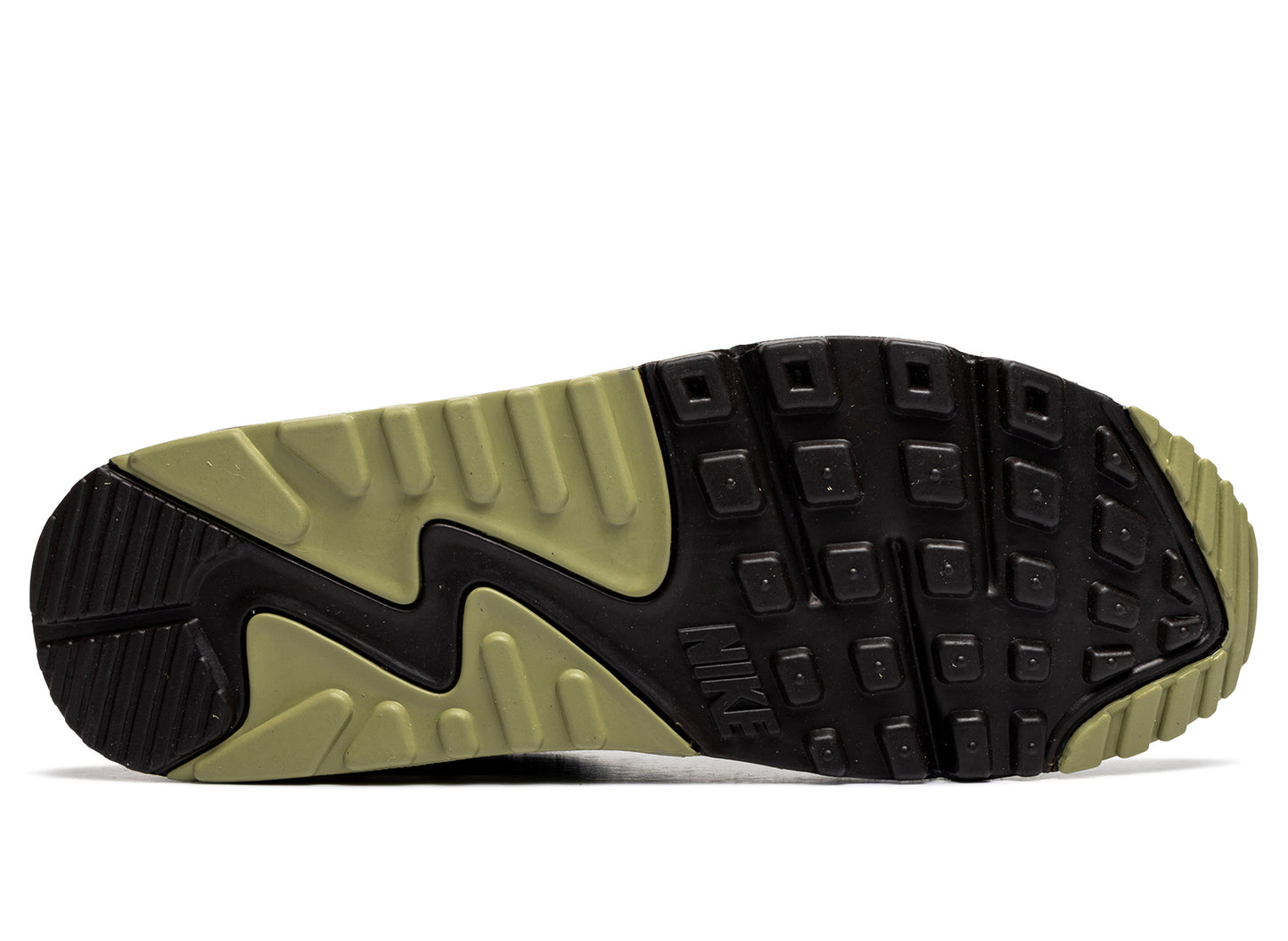 Nike Air Max 90 PRM 'Skunk'