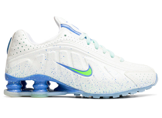 Women's Nike Shox R4 AB