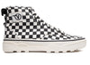 Vans Sentry WC 'Checkerboard'