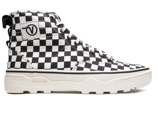 Vans Sentry WC 'Checkerboard'