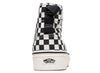 Vans Sentry WC 'Checkerboard'