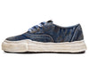 Maison Mihara Yasuhiro Denim Baker Low in Blue