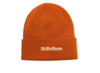 No Problemo Mini Problemo Beanie in Orange
