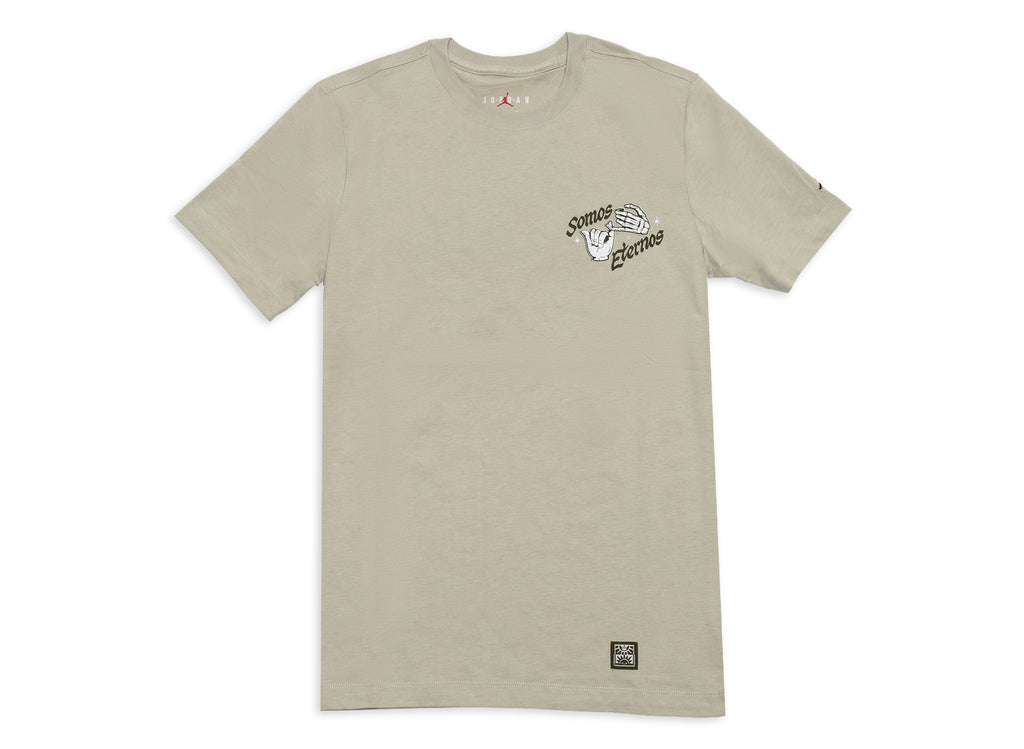 Jordan T-Shirt 'Day of the Dead'