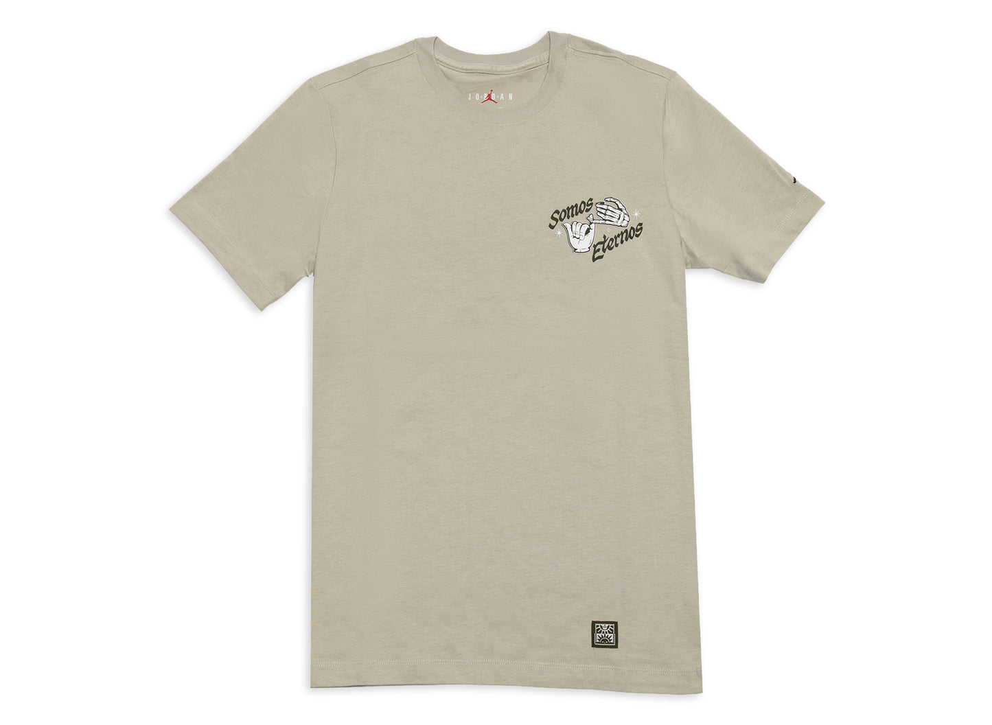 Jordan T-Shirt 'Day of the Dead'